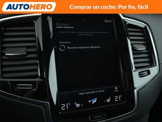 Volvo XC90 2.0 B5 Diesel Mild-Hybrid R-Design AWD