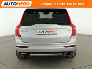Volvo XC90 2.0 B5 Diesel Mild-Hybrid R-Design AWD