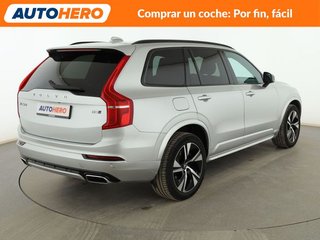 Volvo XC90 2.0 B5 Diesel Mild-Hybrid R-Design AWD