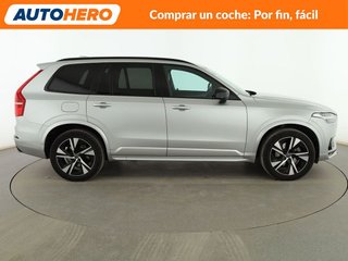 Volvo XC90 2.0 B5 Diesel Mild-Hybrid R-Design AWD
