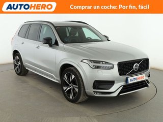 Volvo XC90 2.0 B5 Diesel Mild-Hybrid R-Design AWD