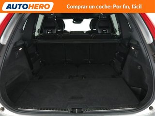 Volvo XC90 2.0 B5 Diesel Mild-Hybrid R-Design AWD