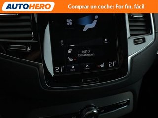 Volvo XC90 2.0 B5 Diesel Mild-Hybrid R-Design AWD