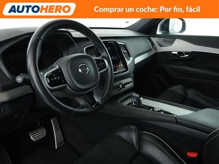 Volvo XC90 2.0 B5 Diesel Mild-Hybrid R-Design AWD