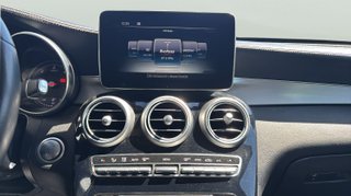 Mercedes-Benz GLC 220 d 4Matic 125 kW (170 CV)