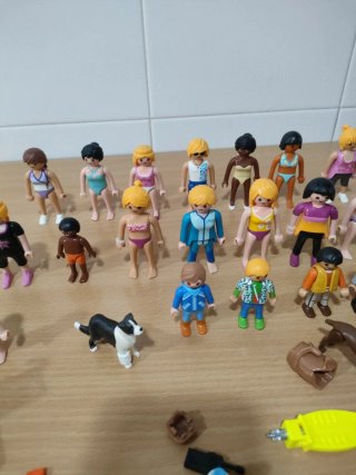 Playmobil
