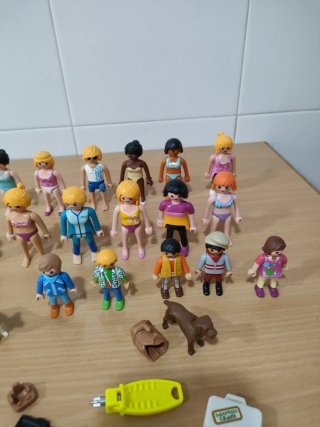 Playmobil
