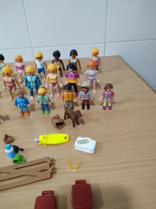 Playmobil