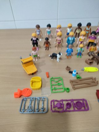 Playmobil