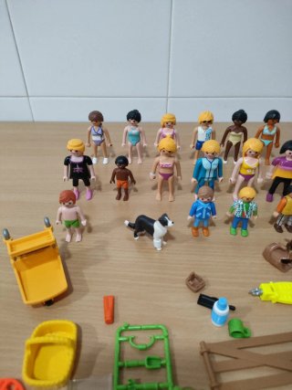 Playmobil