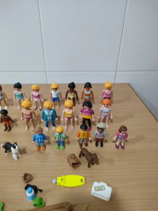 Playmobil