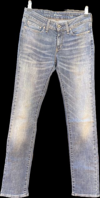 Levi's Jeans Mujer Talla 26W 32L