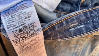 Levi's Jeans Mujer Talla 26W 32L