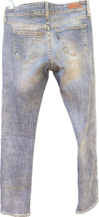 Levi's Jeans Mujer Talla 26W 32L