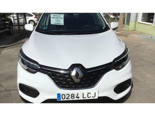 Renault Kadjar Business Tce 103 kW (140 CV) GPF