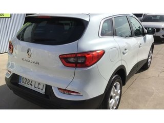 Renault Kadjar Business Tce 103 kW (140 CV) GPF