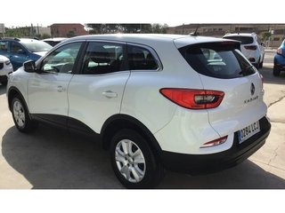 Renault Kadjar Business Tce 103 kW (140 CV) GPF
