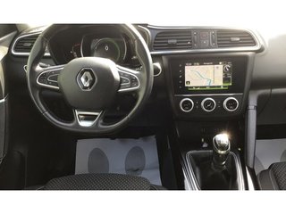Renault Kadjar Business Tce 103 kW (140 CV) GPF