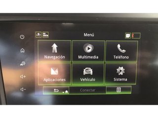 Renault Kadjar Business Tce 103 kW (140 CV) GPF