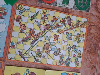 Juegos Reunidos Geyper 15 Juegos
