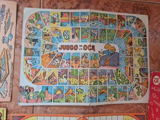 Juegos Reunidos Geyper 15 Juegos
