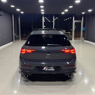 Volkswagen Golf 8.5 GTI 2.0 TSI 265cv DSG 2025