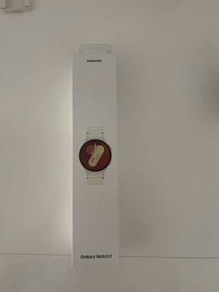 Samsung Galaxy Watch7 Bluetooth 40 mm Beige