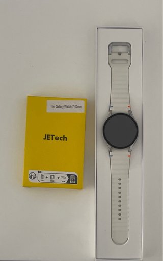 Samsung Galaxy Watch7 Bluetooth 40 mm Beige
