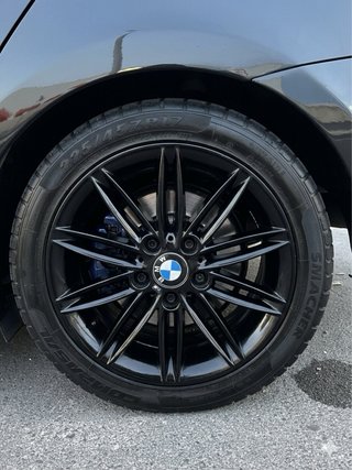 BMW Serie 1 2006