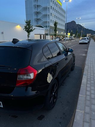 BMW Serie 1 2006