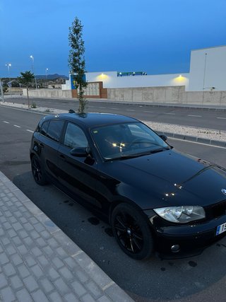 BMW Serie 1 2006