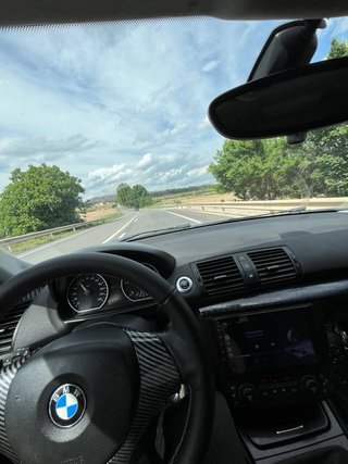 BMW Serie 1 2006