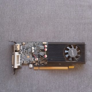 ZOTAC GeForce GT 1030 2GB GDDR5