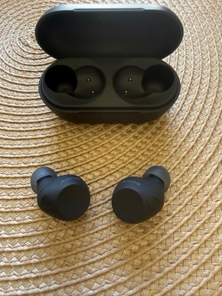 Auriculares Sony WF-C700N Negros