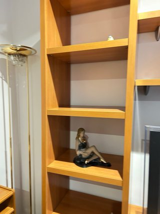 Mueble Comedor Madera
