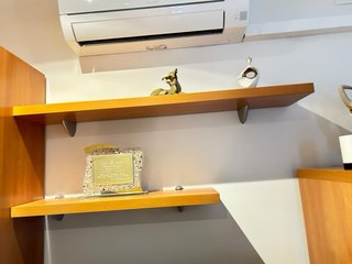 Mueble Comedor Madera