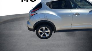 Nissan Juke G N-Connecta CVT 83 kW (112 CV)
