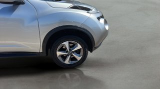 Nissan Juke G N-Connecta CVT 83 kW (112 CV)