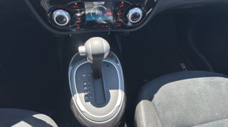 Nissan Juke G N-Connecta CVT 83 kW (112 CV)