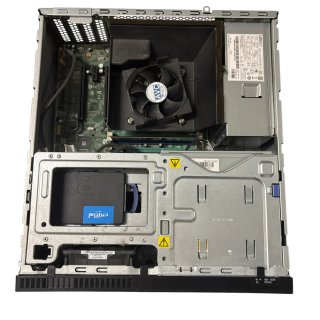 Lenovo ThinkCentre M83 i3 8GB SSD W10