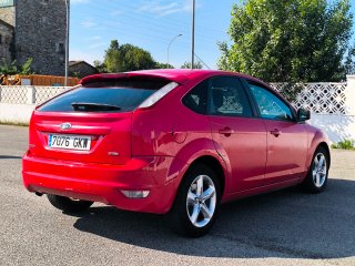Ford Focus 2009