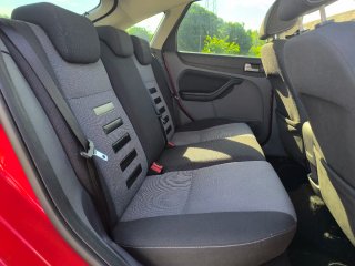 Ford Focus 2009