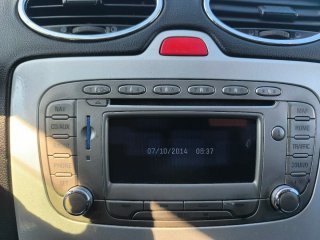 Ford Focus 2009