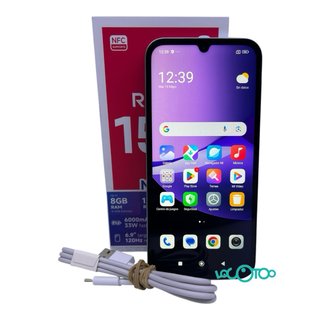 Xiaomi Redmi 15C 5G 4GB 128GB