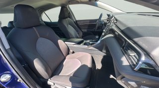 Toyota Camry 2.5 220H Advance 160 kW (218 CV)