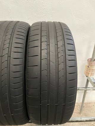 2x Neumáticos Pirelli Pzero PZ4 245/45 R20 103W