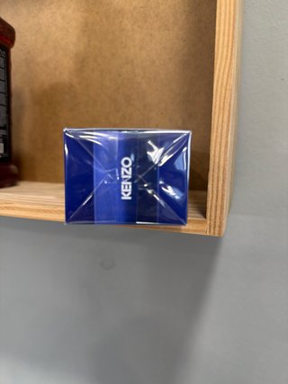 Perfume Kenzo Homme Indigo Azul