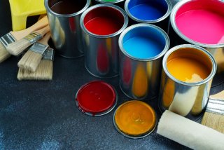 Pintura para casas y pisos