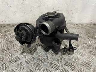 TURBOCOMPRESOR FORD MONDEO BERLINA (CA2) 9662461980