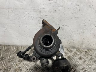 TURBOCOMPRESOR FORD MONDEO BERLINA (CA2) 9662461980